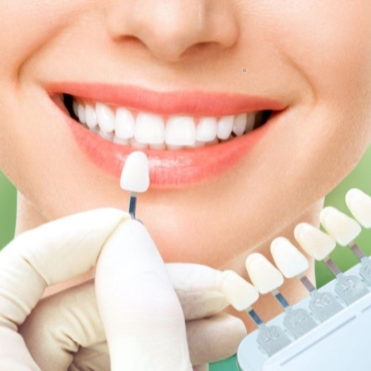 dental treatment